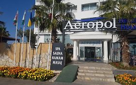 Acropol Beach Hotel